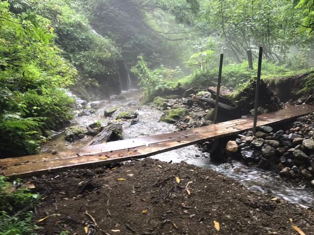 ����n������A���̉��������蔲����̌����ł��܂����B_�k�㑃��