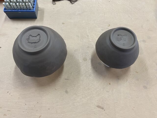 �������y���݂ł�_UZUPOTTERY DENCHU