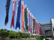 񂳂̃CI[@Nagoya@Noritake@Garden̓eʐ^2