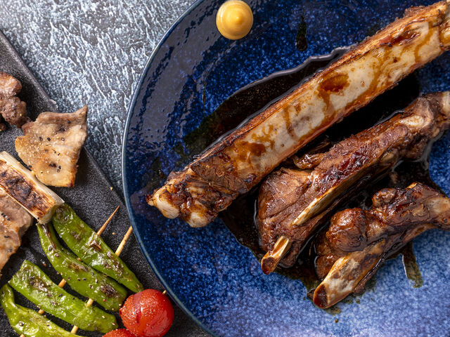 �X�y�A���u�͂������_�炩���^����
�ō��ł��B_Grill&Live Crews �N���[�Y