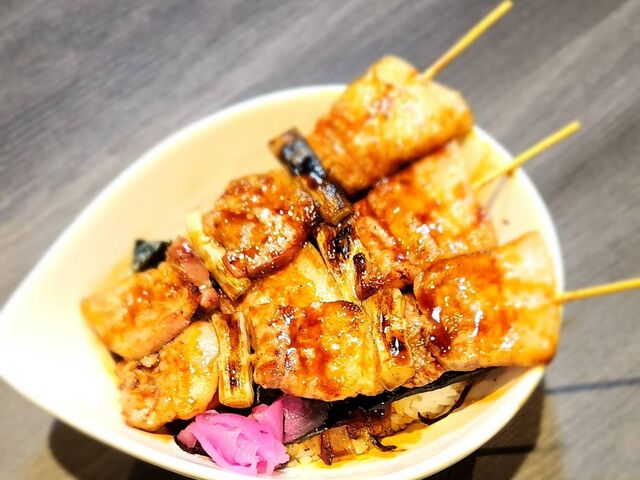 �{�����[��������Ę��i�؋��j�I�^�����������I_Grill&Live Crews �N���[�Y