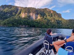 ̃Oh@RIB Tripւ̓eʐ^1