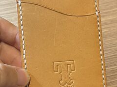 Arihiro Pelle Design̎ʐ^1