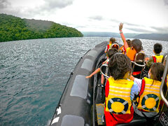 񂿂񂳂̃Oh@RIB Tripւ̓eʐ^1