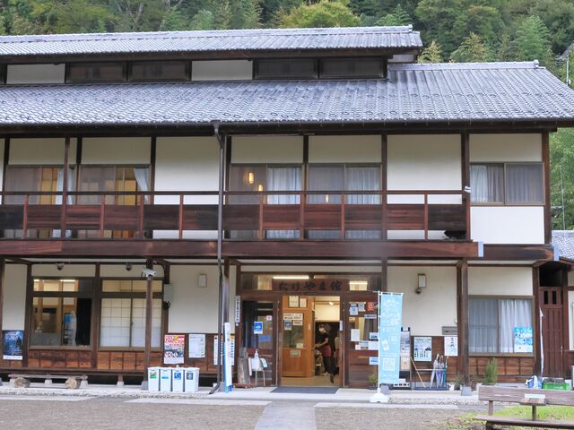 道の駅 霊山たけやま】アクセス・営業時間・料金情報 - じゃらんnet
