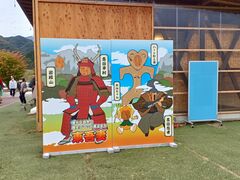 60̃Xm[{[h񂳂̓̉w ܋ւ̓eʐ^2