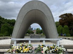 �݂��݂�����̕��a�L�O�����ւ̓��e�ʐ^1