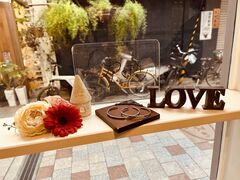 �܂݂���̃r�W���I�y���_�˃X�e���[�f�B�I�ւ̓��e�ʐ^1