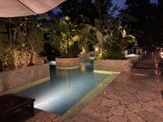 [}}Cafe &Bar Sazanami̓eʐ^1