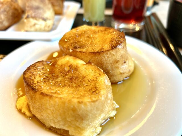 �����ȃt�����`�g�[�X�g�ł�_�����u�����g�z�e���������c�@�J�t�F�_�C�j���O�p�[���c���[