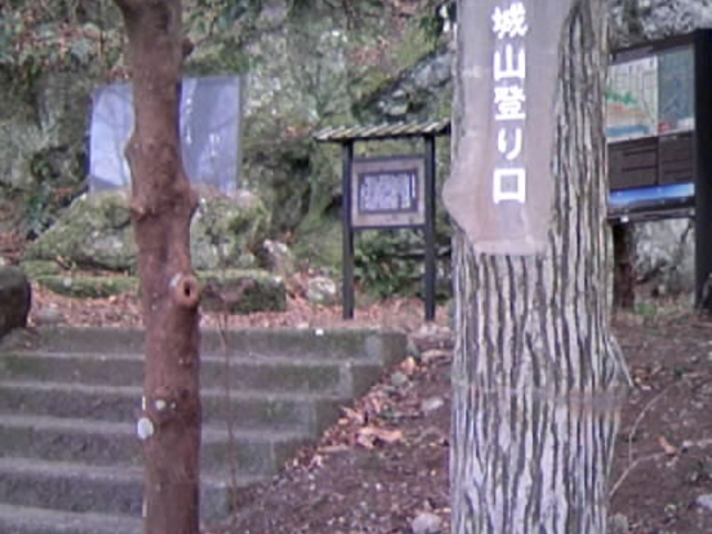 ���ԏ�O�̓o�R������_�{��R����