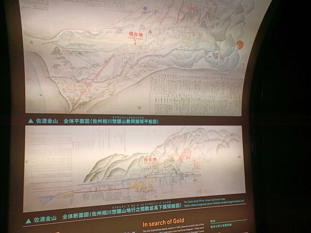 ���n���R �@�S�̕��ʐ}&�f�ʐ}_���n���R���