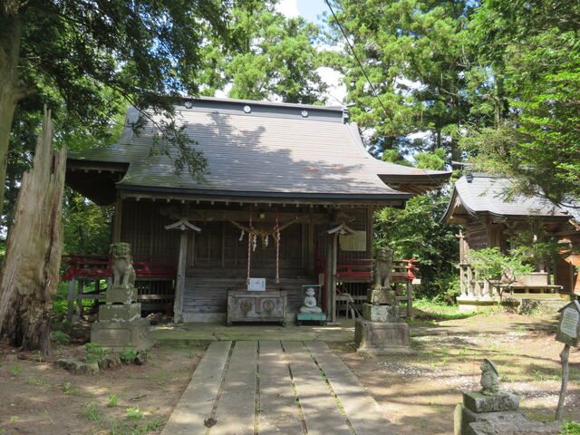 磯良神社（おかっぱ様）】アクセス・営業時間・料金情報