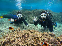 chuukoDiving@Shop Leii_CrOVbvCjւ̓eʐ^1