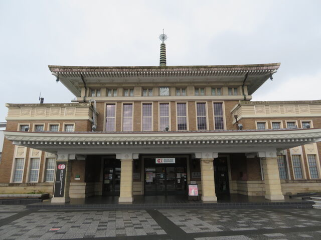 JRޗǉwόē_JRޗǉwόē