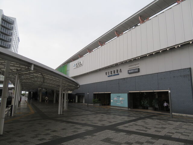 �i�q�ޗǉw_�i�q�ޗǉw