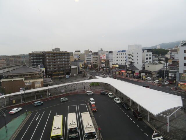 �i�q�ޗǉw�@���[�^���[_�i�q�ޗǉw