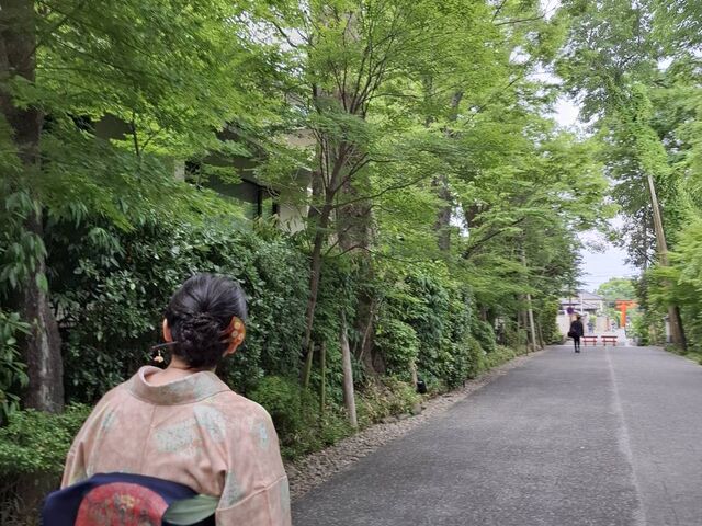 �����ɂ�_���s���������̃����^�� ���� kyobana