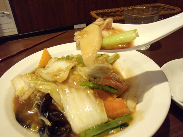 ܖڂ񂩂с@܂(^^_ CHISHU `VE