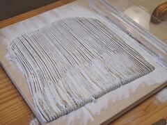 ͂炳SOBAGIRIy~Soba Making Space~ւ̓eʐ^1