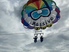 ��������̃}�b�V�u�c�A�[�Y�ւ̓��e�ʐ^1