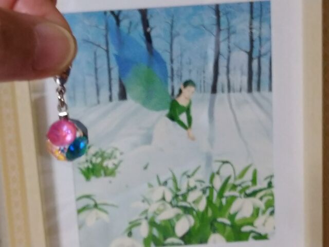 �L���L���X�����t�X�L�[�`���[��_��l�̂��m�ÃT���� Reine(���[�k)