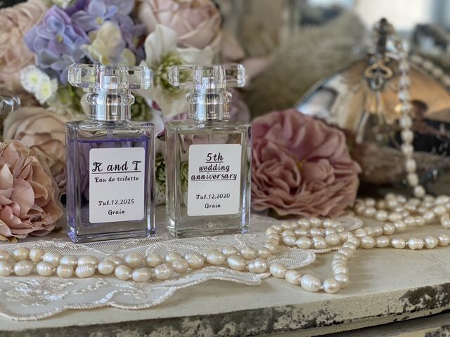 �t�H�g�X�|�b�g���킢��_Grain