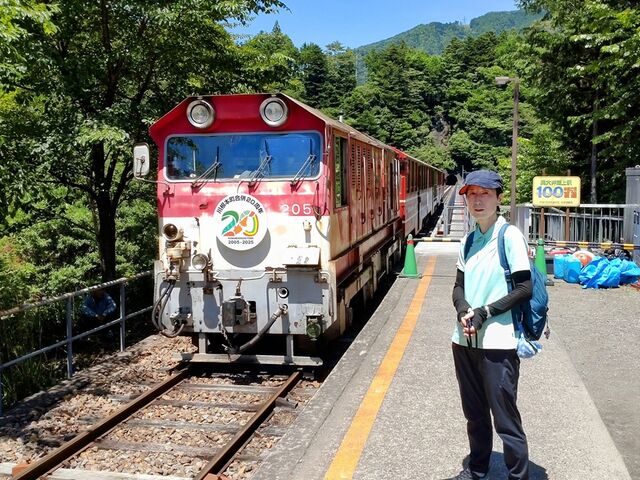 40؍݂AԂd ̗_䃌C{[ubW