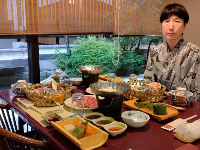 �H�����Œ񋟂��ꂽ�H��_����������@���g��