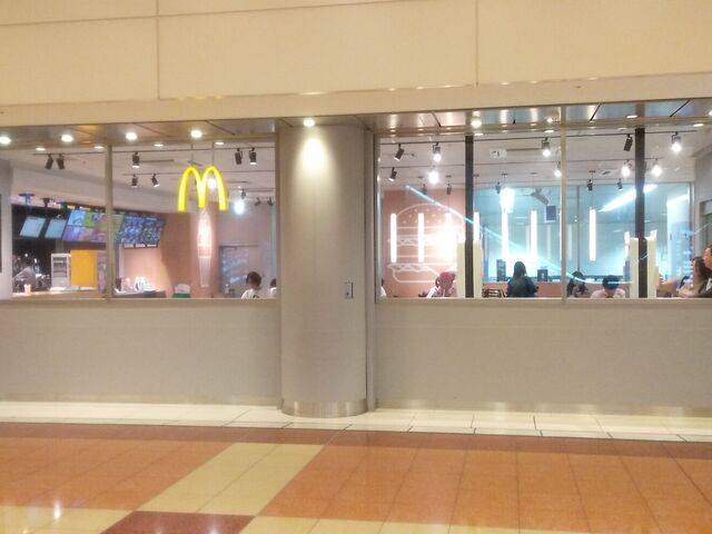 Hc`QrwX_}Nhih(McDonaldfs) Hc`QrwX