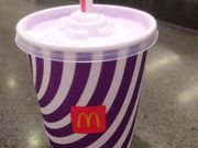 K2̃}Nhih(McDonaldfs) Hc`QrwX̓eʐ^5