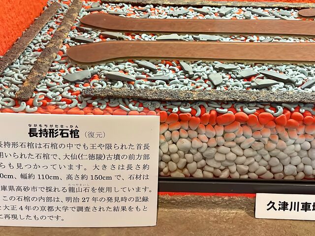 �v�Ð�ԒˌÕ��̐Ί��̒�ɂ�
���ʂ�΂��~���l�߂��Ă���̂��悭�킩��_��z�s���j����������