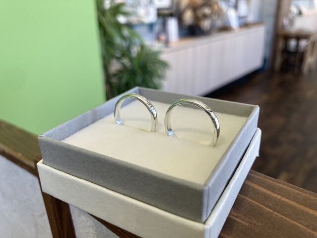 �f�G�ȃ����O���ł��܂����I_utsukushimi �F�a���X