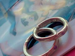 Kurumickey̎WG[̓҂ւ̓eʐ^1