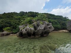 ߂񂳂̐Ί_ ADVENTURE PiPiւ̓eʐ^2