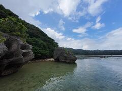 ߂񂳂̐Ί_ ADVENTURE PiPiւ̓eʐ^3