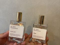 Ƃ񂳂MY ONLY FRAGRANCE NAGOYAւ̓eʐ^1