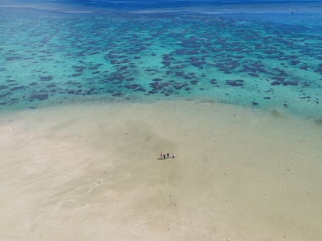 �߂��A���O�����痣�ꂽ�A���O���܂Ńh���[���Ȃ�ǂ�ȃV���b�g���I_South Blue