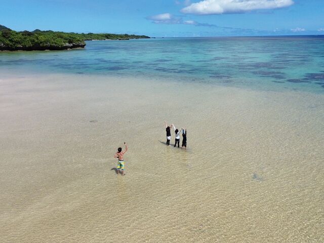 �h���[���ŐF��ȃV���b�g���f���Ă܂����I_South Blue