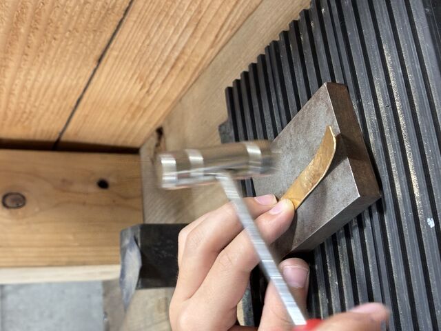 �n���}�[�Ő^�J��ł��đf�G�Ȗ͗l�����܂���_xilentthinker