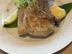 giduramiJUNGLIA OKINAWAiWOAjւ̓eʐ^1
