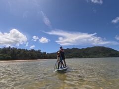 川平湾SUP - 石垣島 ADVENTURE PiPiのクチコミ - じゃらんnet