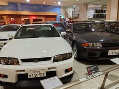 ���Ƃ���񂳂�̓��{�����Ԕ����قւ̓��e�ʐ^2