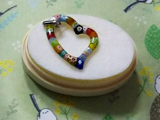 �~���t�B�I���ō��I�[�v���A�N�Z�T���[�i�l�b�N���X�j_M's craft market