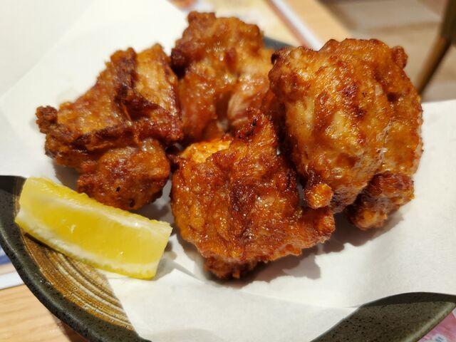 YT����̐Ⴀ���� �H�c��`�u���[�X�J�C�_�C�j���O�X�̓��e�ʐ^1