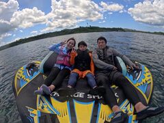 �Ё[���񂳂�̃}�����V���b�v�A�E�����A�m�X�ւ̓��e�ʐ^1