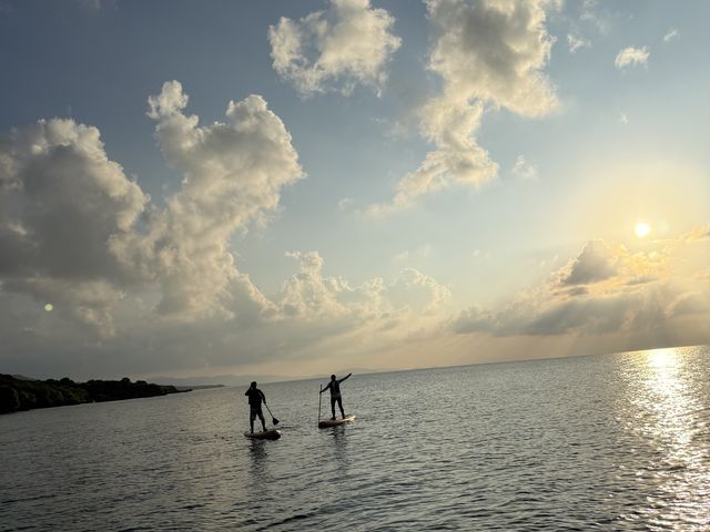 �Y��ȐΊ_���̗[�i���ςȂ���y���߂܂����I_NATURE SHOP PAO