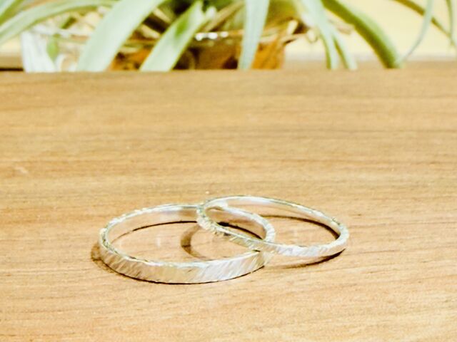 1�ԍׂ����̂�2�Ԗڂɍׂ������O�ł�_Jewelry Coseete