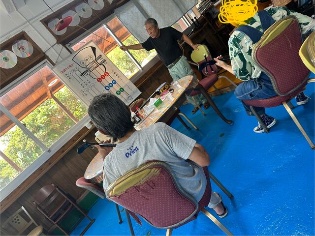 �O���̌����̕��͋C_�ÉF�����@��[�O�����̌�����