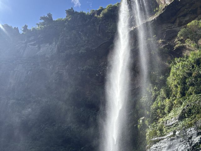 ���͂Ɣ������Ɋ����ł��B���\���̑厩�R��������f�G�ȃc�A�[�ł���B_���\���J�k�[�c�A�[�̂�т�Ղ�Ղ�u�̂�Ղ�v